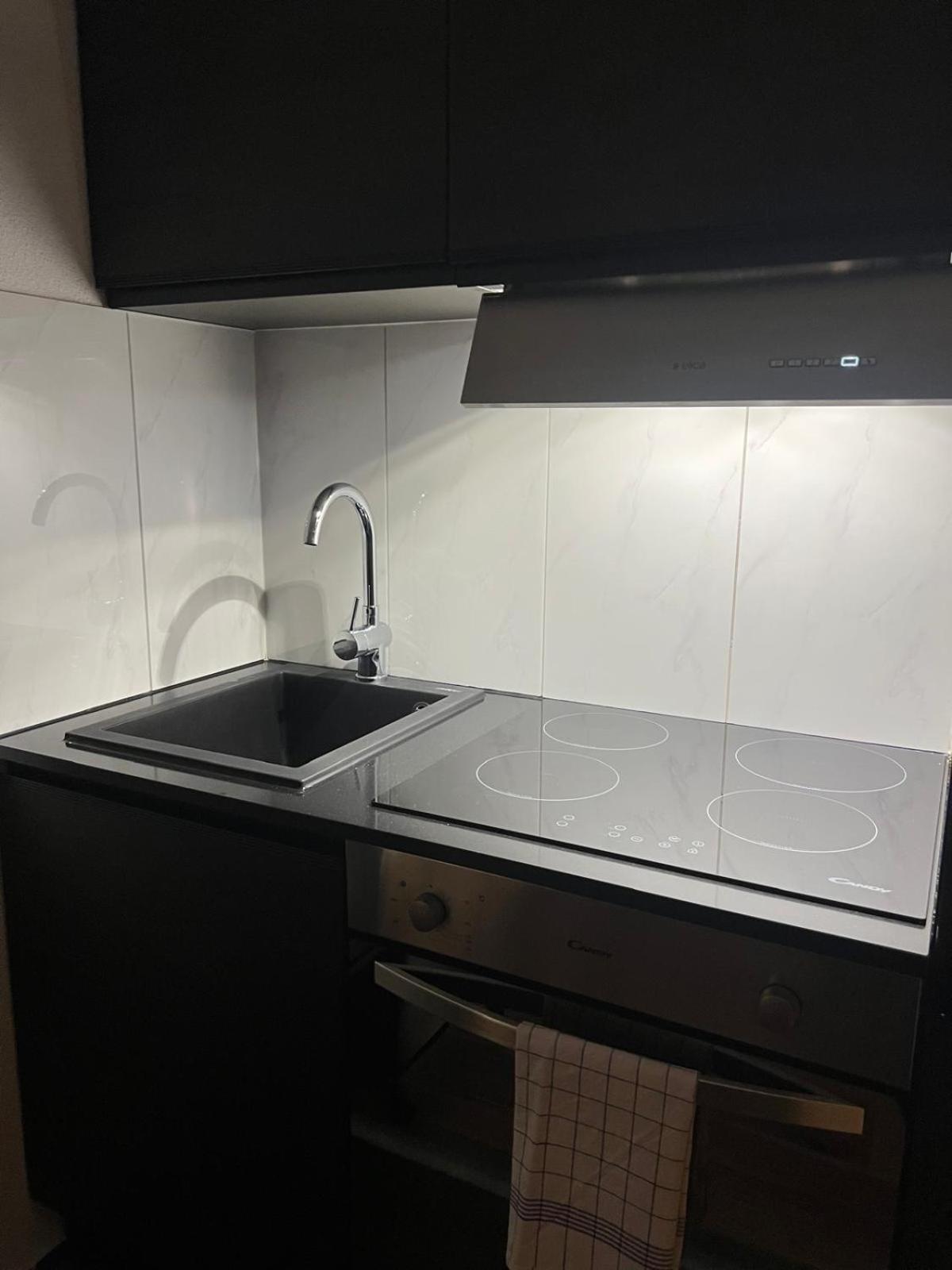Stilvolle 2,5 Zimmer Wohnung St. Gallen Bagian luar foto